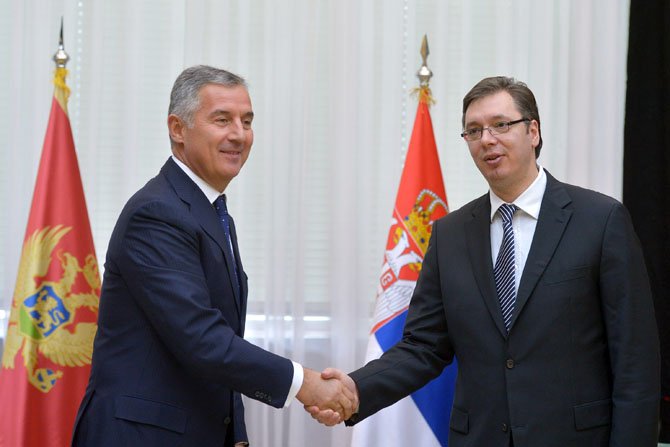 Mir i stabilnost zapadnog Balkana nemaju alternativu